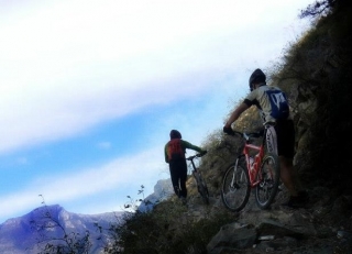caminos dificiles